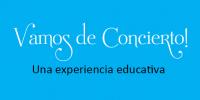 Vamos de Concierto · Proyecto educativo CAMERATA XXI