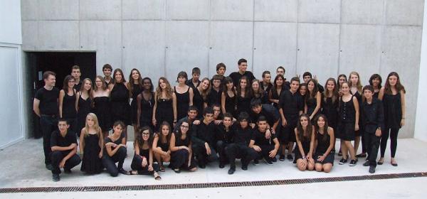 Conjunto Orquestal Sinfónico (COS) · CAMERATA XXI