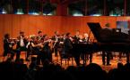 Orquestra CAMERATA XXI i Ludmil Angelov (Auditori Pau Casals del Vendrell)