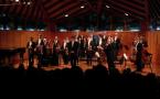 Orquestra CAMERATA XXI (Auditori Pau Casals del Vendrell)