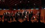 Orquestra CAMERATA XXI (Auditori Pau Casals del Vendrell)